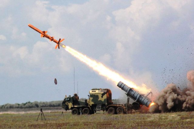 Путін анонсував ракетні удари по об'єктах, які раніше не бомбилися