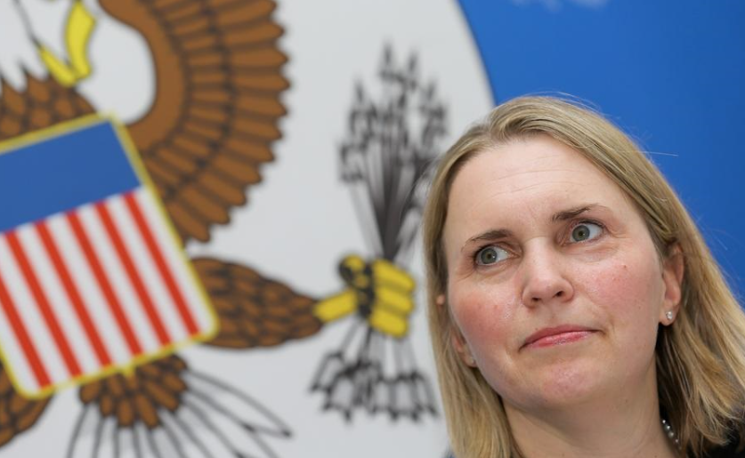 США передадуть українським правоохоронцям обладнання на 50 мільйонів доларів
