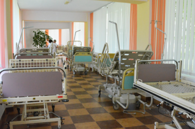 За сучасними стандартними: у Волинському онкоцентрі відкрили відділення хіміотерапії (фото)