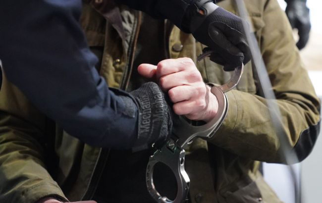 Прикордонники затримали жителя Слов'янська, який працював на «ДНР»