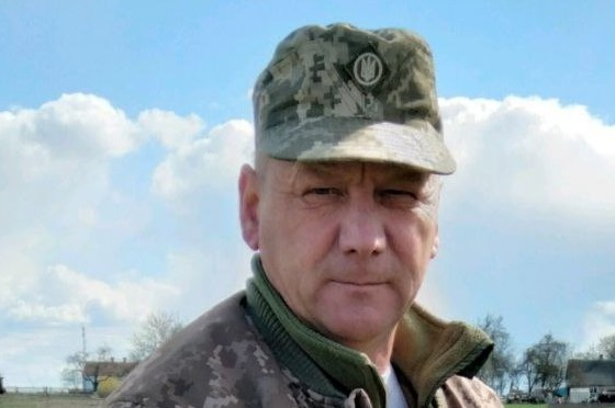 На Луганському напрямку загинув військовий з Підгайцівської громади