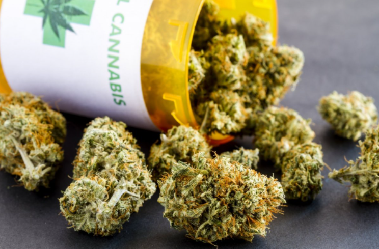 Кабінет міністрів підтримав законопроєкт про легалізацію медичної марихуани