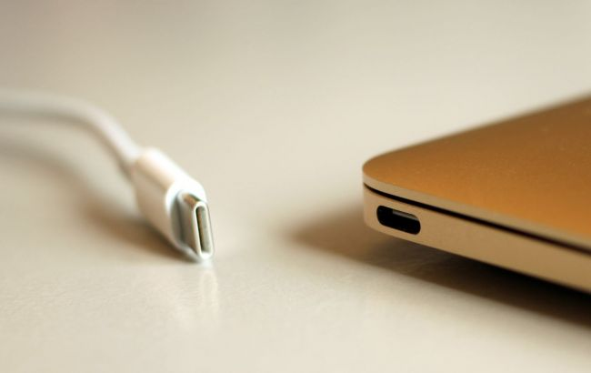 USB Type-C: ЄС запровадить єдиний порт зарядки для всіх гаджетів