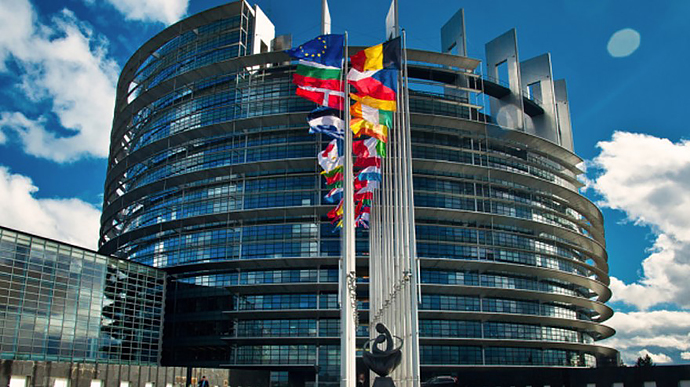 Європарламент підтримає надання Україні статусу кандидата на членство в ЄС