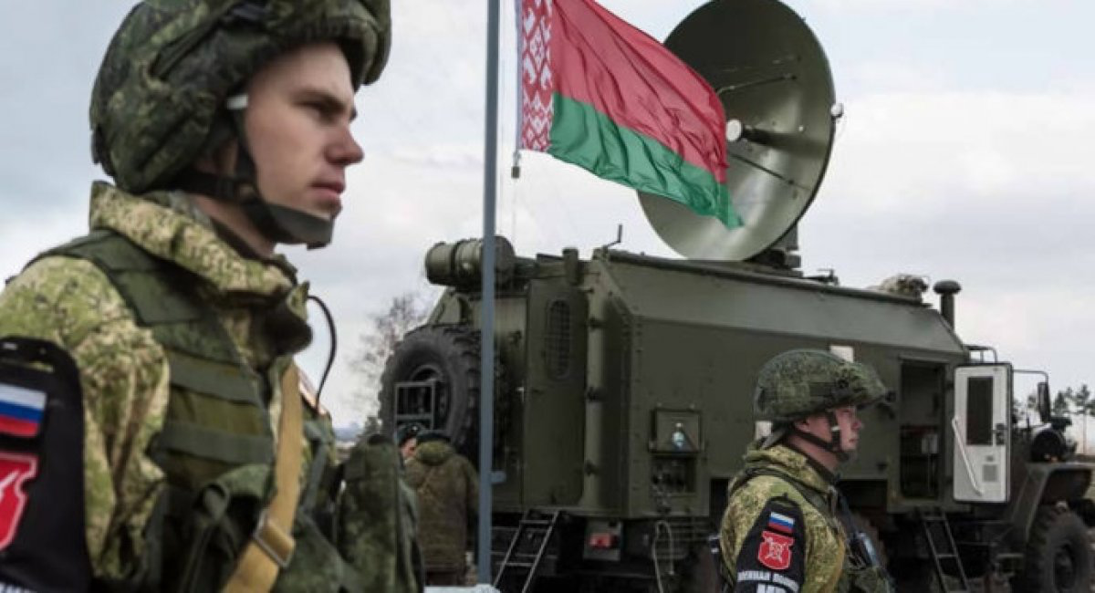 Радник глави МВС оцінив ймовірність нападу з Білорусі на Волинь (відео)