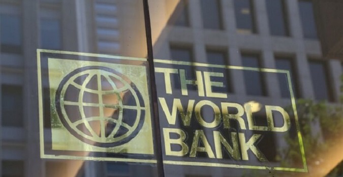 Економіка України впаде на 45%, – Світовий банк