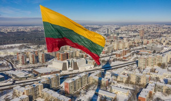 У російській держдумі пропонують скасувати незалежність Литви
