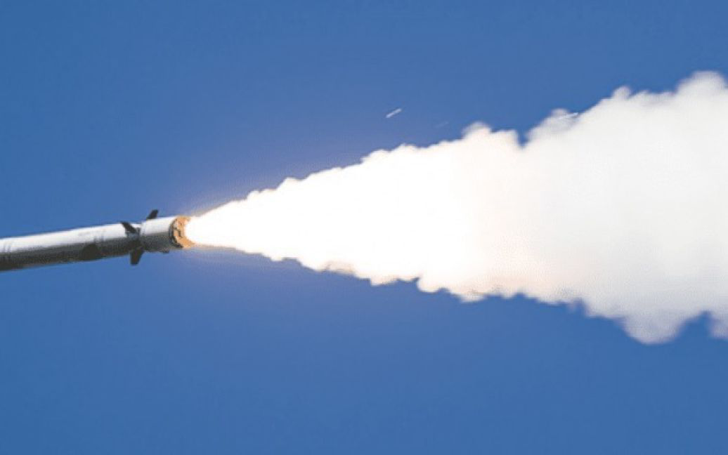 Експерт заявив, що українська ППО може збивати літаки ще до запуску ракет