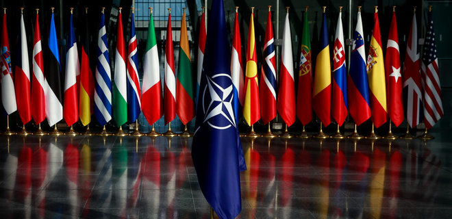 У Європі 17 країн НАТО проводять масштабні навчання ППО