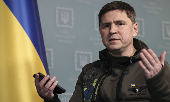 Щодня гине 100-200 українських захисників, – Подоляк