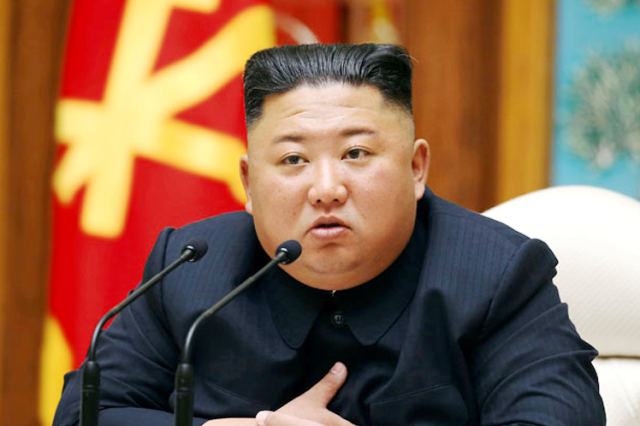 Путін обзавівся новим союзником: Північна Корея заявила про підтримку
