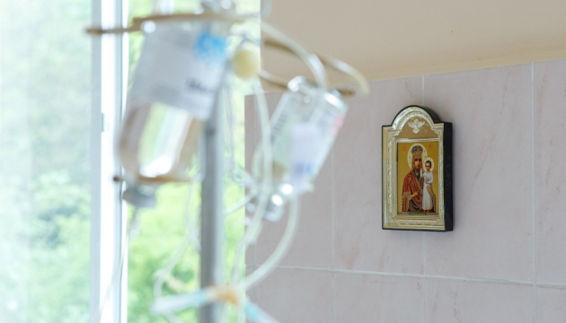 Ракетний удар по Чорткову: десятеро постраждалих досі у лікарнях