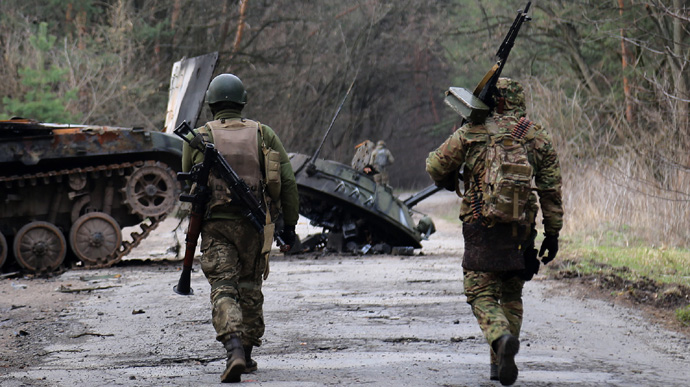 Країни Заходу почали втрачати інтерес до війни в Україні, – Резніков