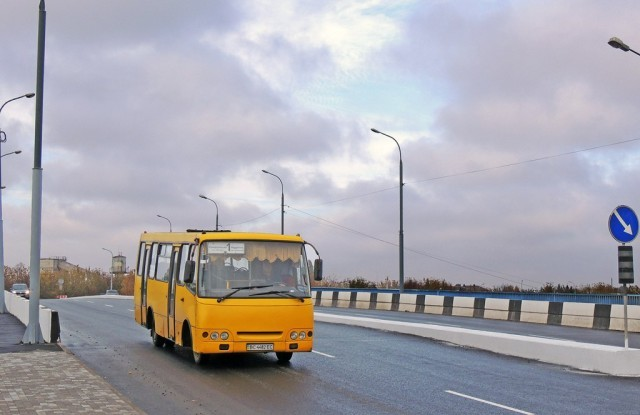 ❗️ У Луцьку хочуть підняти вартість проїзду в маршрутках