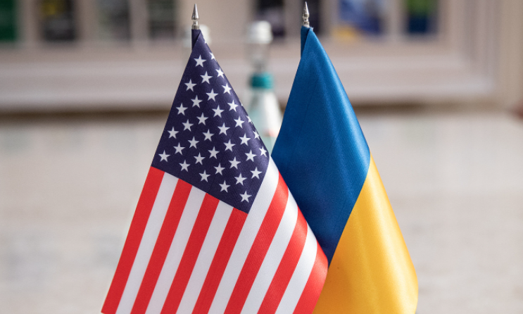 США підтримуватимуть Україну в боротьбі за незалежність, – посол США