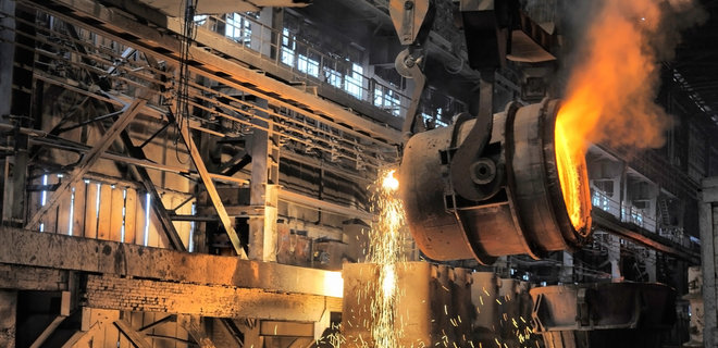 Worldsteel припиняє співпрацю з російськими металургійними компаніями