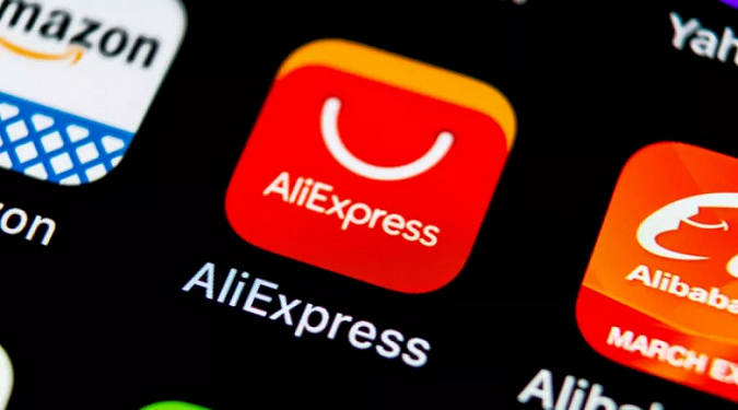 Українці знов можуть купляти товари на AliExpress – але на Волинь їх не доставлятимуть