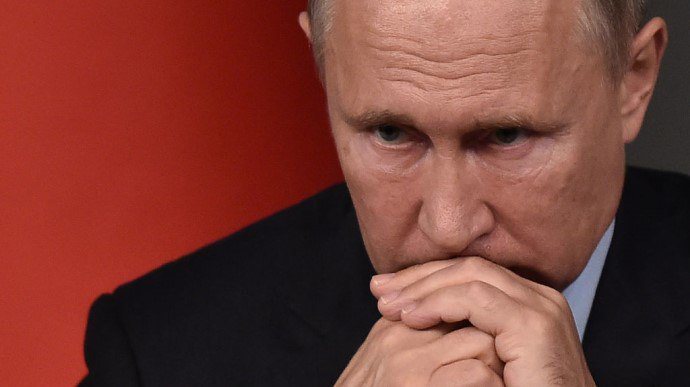 Путін все ще хоче всю Україну, але не досягне мети – Пентагон