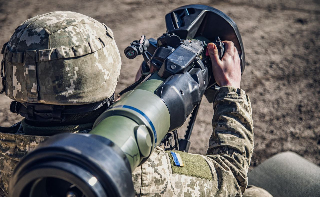 Українські військові знищили на Півдні понад 60 одиниць техніки