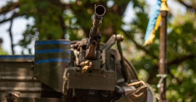 Угруповання окупаційних військ в Україні збільшили на одну БТГр, – Генштаб ЗСУ