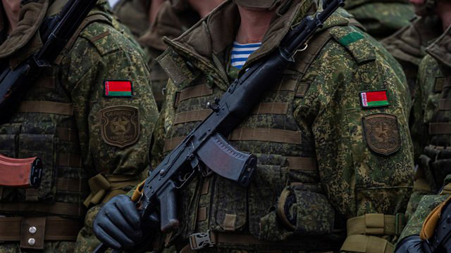Наші готують «гарячий прийом», – воєнний експерт про підготовку до нападу з Білорусі (відео)