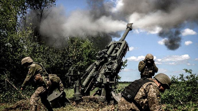 США ще до лютого обговорювали можливість затяжної війни в Україні – ЗМІ