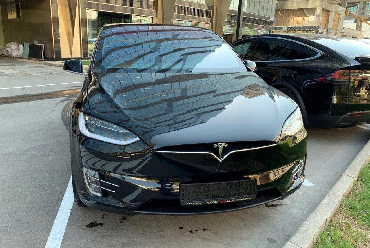 Електромобілі Tesla різко здорожчали: ціни підняли на весь модельний ряд