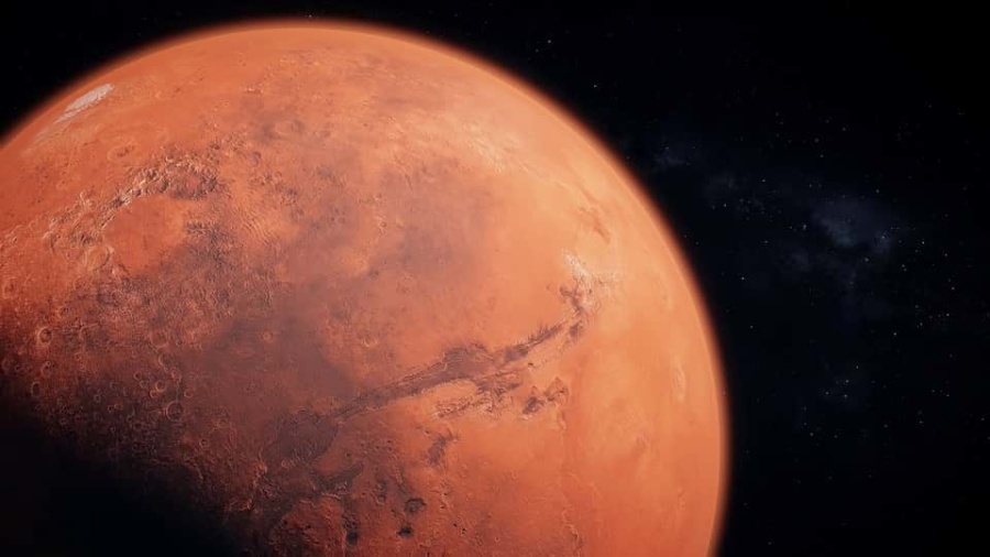 Британський фізик розповів, коли люди зможуть переселитися на Марс