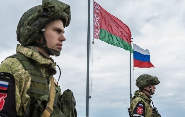 Участь Білорусі у війні проти України – малоймовірна, – генерал Павлюк