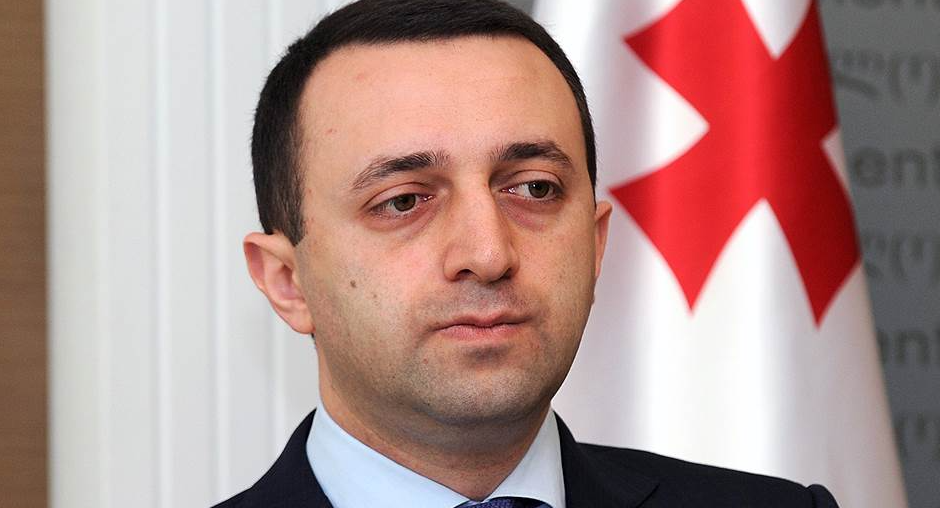 Арахамія завадив Тбілісі отримати статус кандидата на членство в ЄС, – прем'єр Грузії
