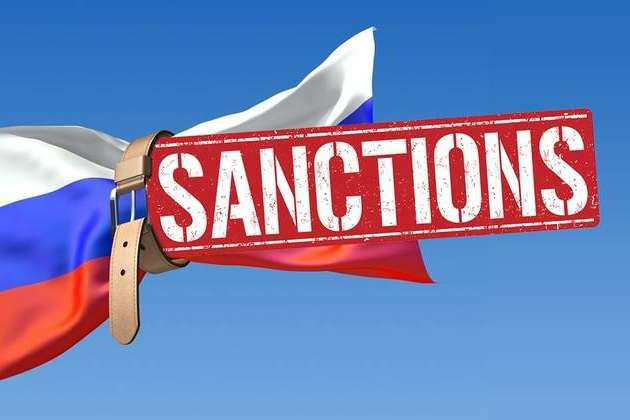 Нові санкції: Британія закрила росії доступ до нафтопереробних технологій та своєї валюти