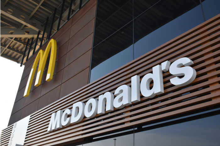 Коли у Луцьку може відновити роботу McDonald’s (відео)