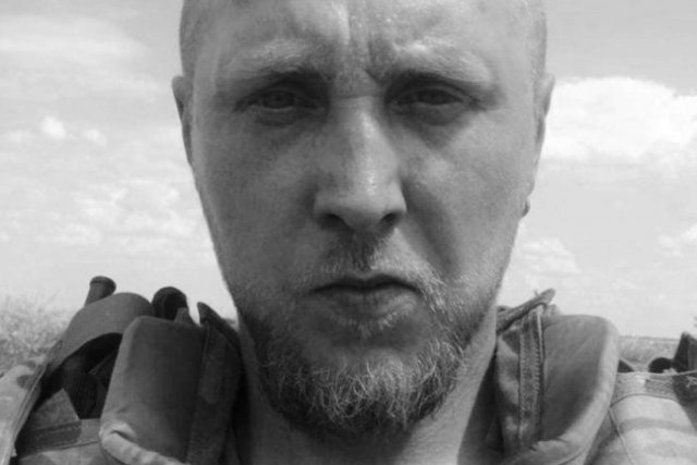 У боях з ворогом загинув 33-річний воїн із Ковеля Дмитро Дяченко (відео)