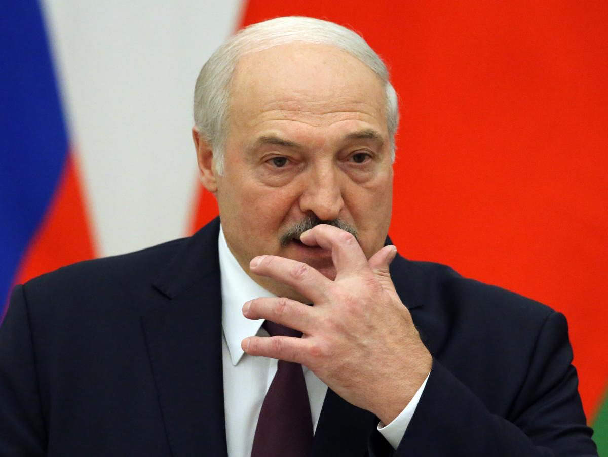 Росія вигадала причину для вступу Білорусі у війну, – Жданов
