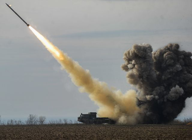 Ракетні удари з Білорусі – масштабна провокація росії, – розвідка