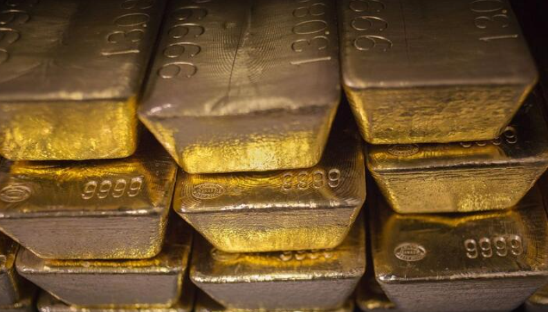 США, Велика Британія, Канада та Японія заборонили ввозити золото з росії