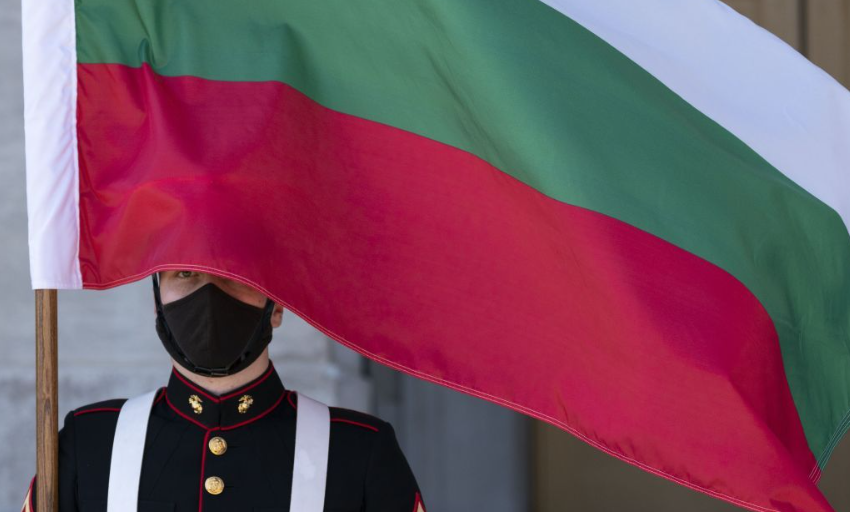 Болгарія висилає 70 російських дипломатів