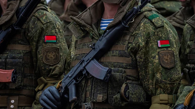 Військовий експерт назвав дату, коли стане зрозуміло, чи буде наступ із Білорусі