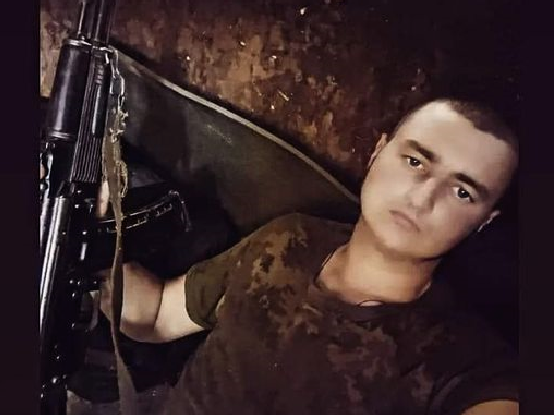 На війні з росією загинув Герой із Цуманської громади Олег Снитюк
