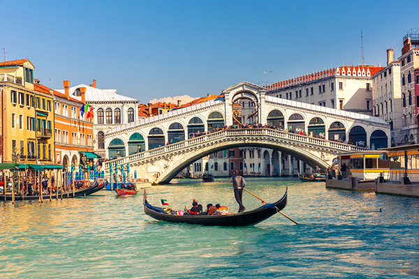 Венеція першою в світі запровадить плату за відвідини міста