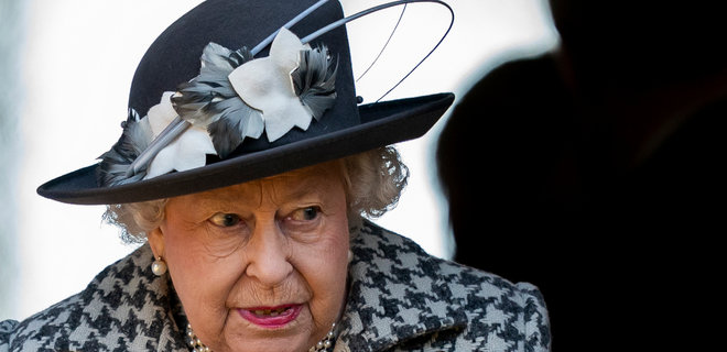 Королева Єлизавета II передає частину повноважень принцу Чарльзу