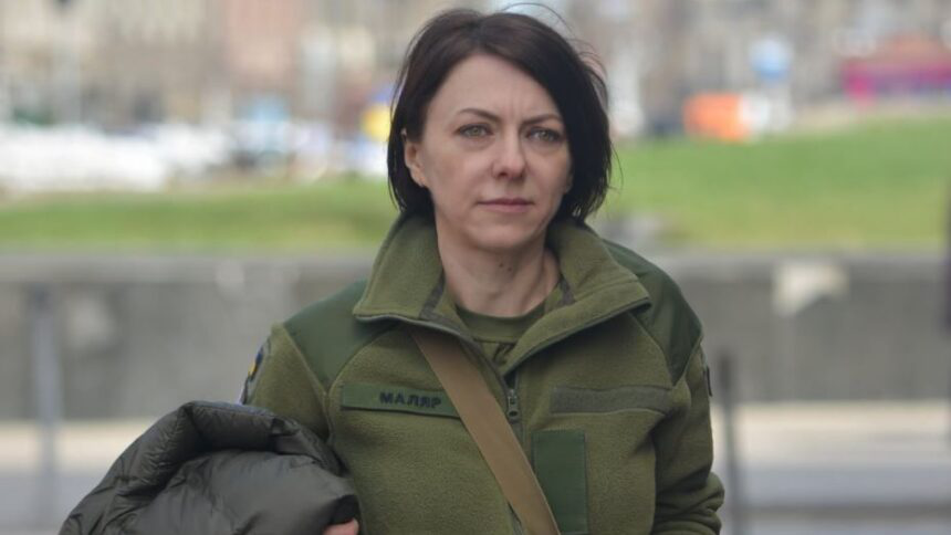 В Міноборони розповіли, коли мобілізовуватимуть жінок в Україні (відео)