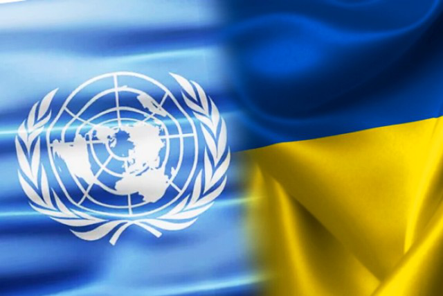 Міжнародна допомога українцям в Україні: хто і як може отримати виплати