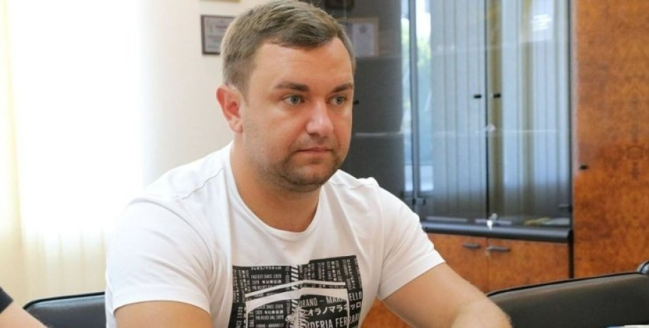 Нардепа Олексія Ковальова звинуватили у держзраді