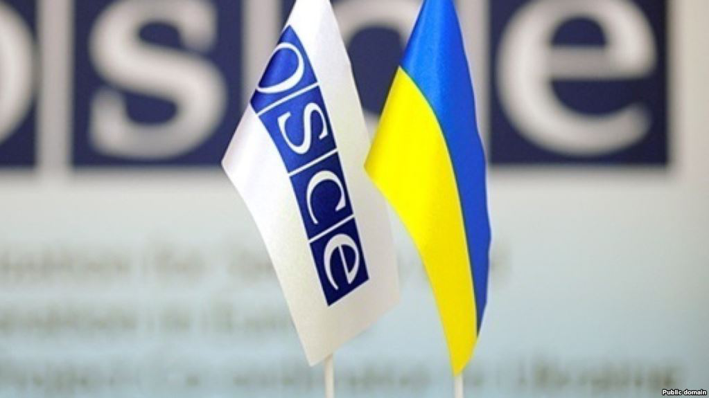 Парламентська асамблея ОБСЄ підтримала ідею позбавити повноважень делегацію росії