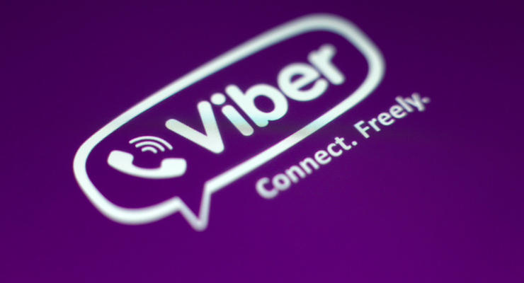 Розробники Viber готують декілька проєктів в Україні