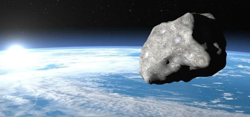 Сьогодні до Землі небезпечно близько підлетить астероїд розміром з автобус