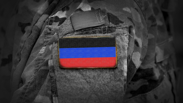 Росіяни розбомбили батальйон «ДНР» на Донеччині (перехоплена розмова)