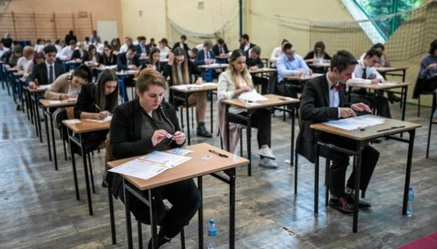 Польські школи та дитсадки готові прийняти ще 200 тисяч українських дітей