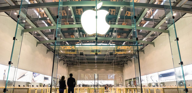 Apple випустить масову гарнітуру змішаної реальності у 2025 році – аналітик Мінг-Чі Куо